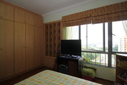 Aquarius By The Park (D16), Condominium #109847062